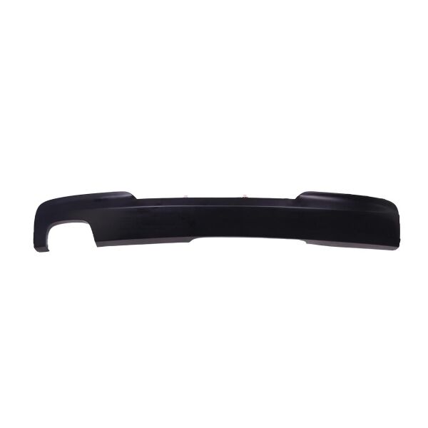 Bmw F10 + LCI Tampon Difüzörü Arka ( 2B1 Çıkış ) M Tech - ( 2010-16 ) | Wender
