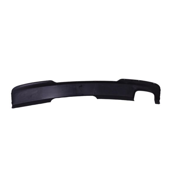 Bmw F10 + LCI Tampon Difüzörü Arka ( 2B1 Çıkış ) M Tech - ( 2010-16 ) | Wender