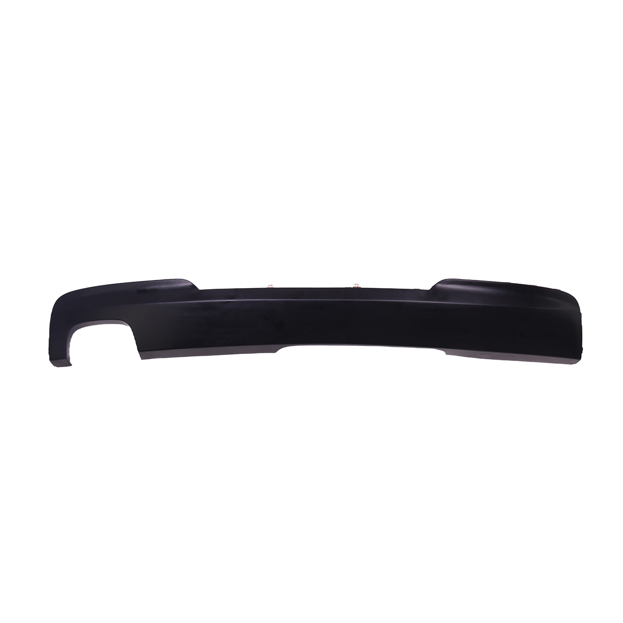 Bmw F10 + LCI Tampon Difüzörü Arka ( 2B1 Çıkış ) M Tech - ( 2010-16 ) | Wender