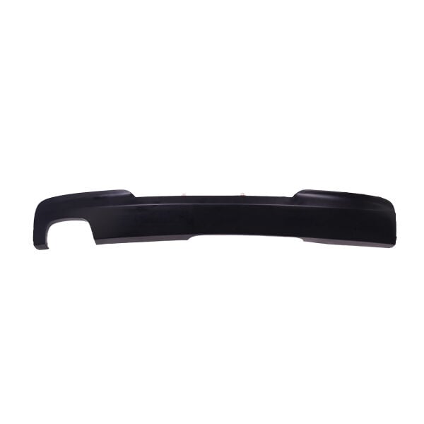 Bmw F10 + LCI Tampon Difüzörü Arka ( 2B1 Çıkış ) M Tech - ( 2010-16 ) | Wender