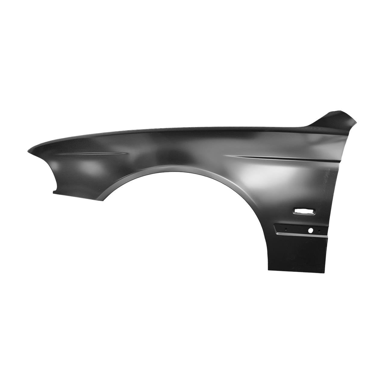 Bmw E39 Çamurluk - Ön Sol | Famalli