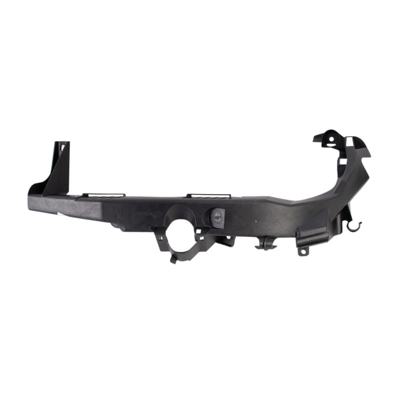 Bmw E90 LCI Far Alt Braketi - Sol | Wender