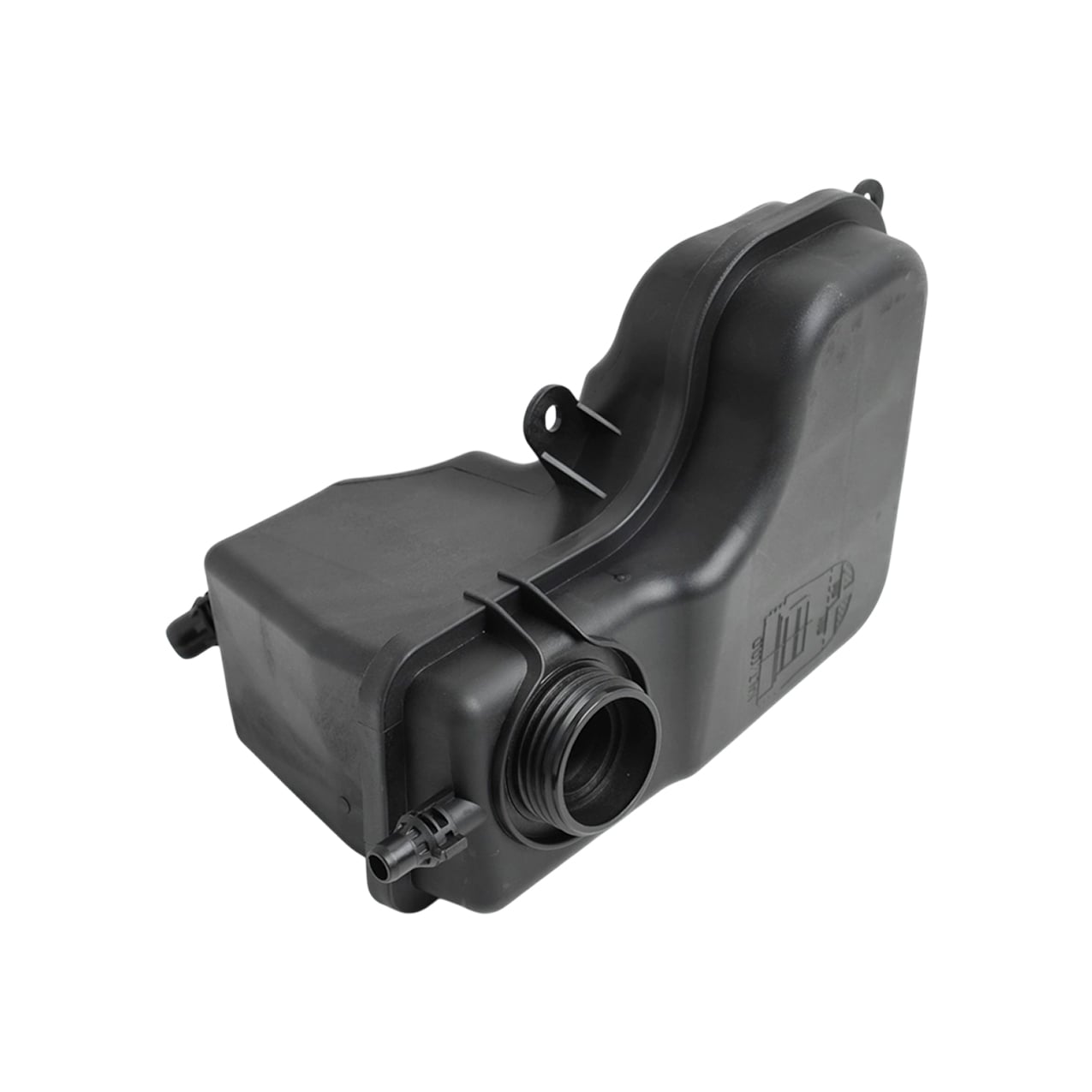 Bmw E83 E60 - M47 M57 Radyatör Yedek Su Deposu | Btap
