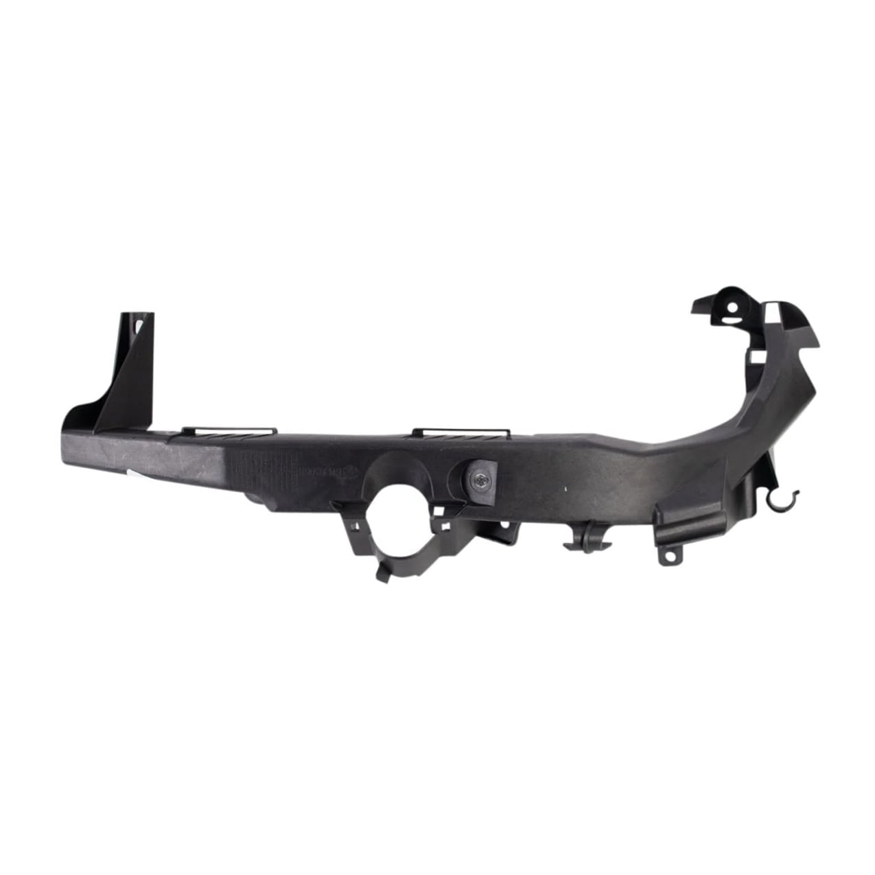Bmw E90 LCI Far Alt Braketi - Sol | Wender