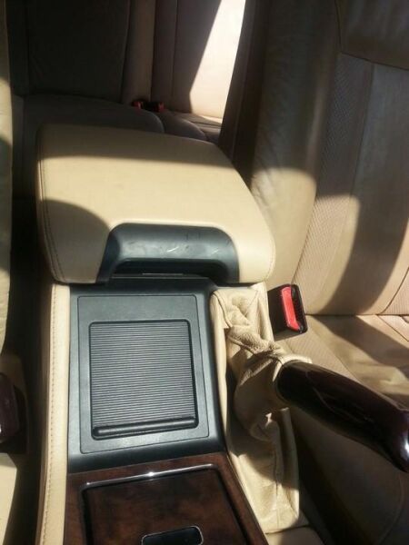 Bmw E39 Orta Konsol | Btap