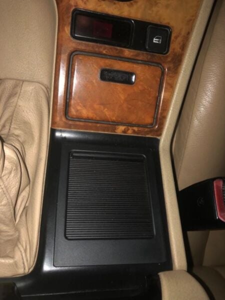 Bmw E39 Orta Konsol | Btap