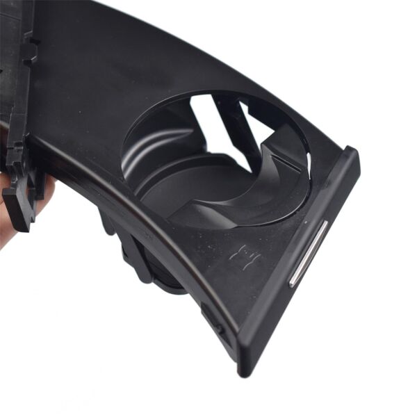 Bmw E90 Bardaklık Ön Sol - Siyah | Famalli