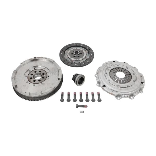 Bmw M52 M54 Volant + Debriyaj Seti | Valeo