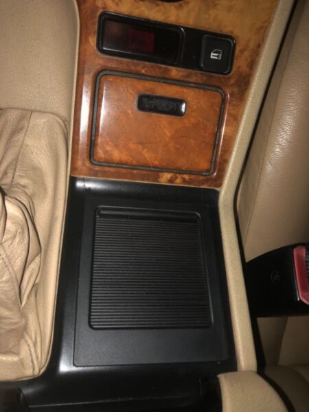 Bmw E39 Orta Konsol | Btap