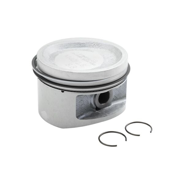 Bmw E34 E36 - M40 Piston Segman - ( 0.50 ) - 84.50mm (4 Adet) | Nüral