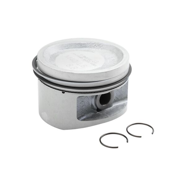 Bmw E34 E36 - M40 Piston Segman - ( 0.50 ) - 84.50mm (4 Adet) | Nüral