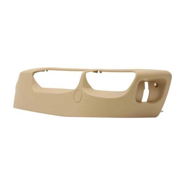 Bmw E38 E39 Koltuk Yan Bakaliti Sağ - Bej ( Manuel ) | Bimbo