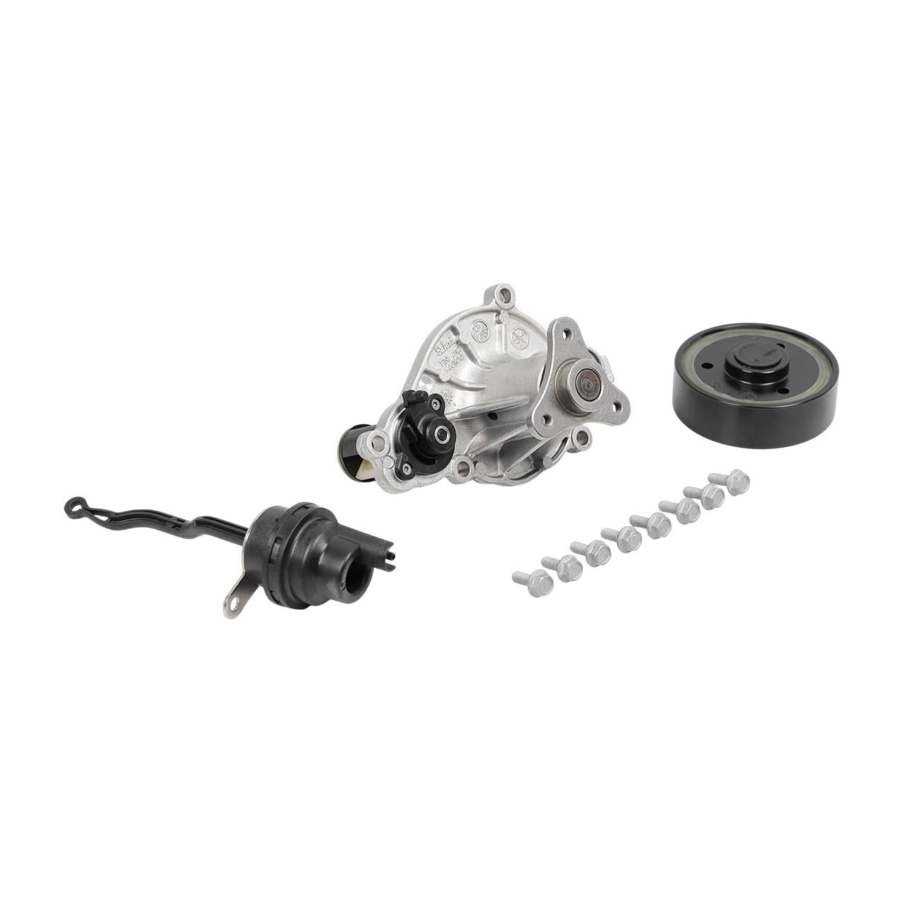 Bmw F20 F30 F32 F36 G20 G30 - B46 B48 Devirdaim | Dolz