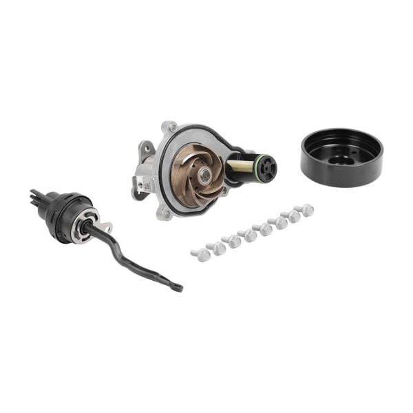 Bmw F20 F30 F32 F36 G20 G30 - B46 B48 Devirdaim | Dolz