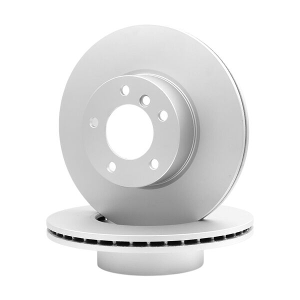 Bmw X1 E84 E90 F20 F30 Ön Fren Disk Takımı | Kraftvoll