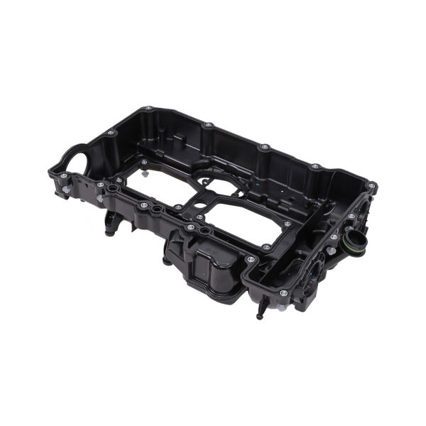 Bmw E84 F10 F15 F20 F25 F30 - N20 N26  Külbütör Kapağı - Contalı | 4u