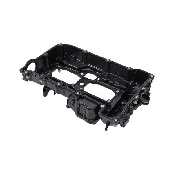 Bmw E84 F10 F15 F20 F25 F30 - N20 N26  Külbütör Kapağı - Contalı | 4u