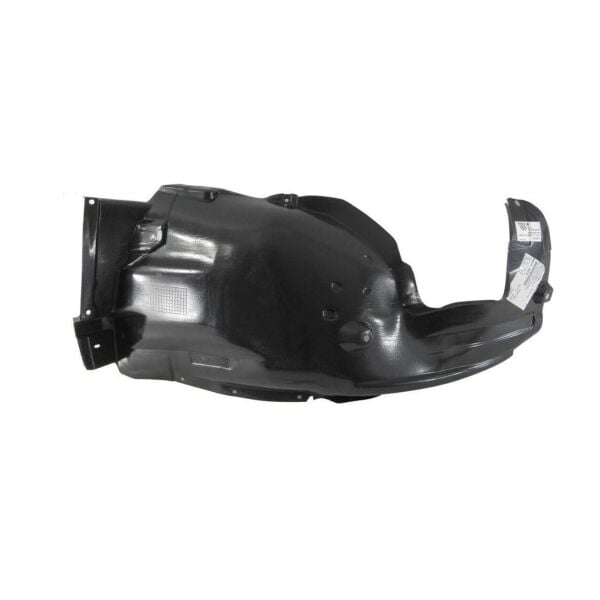 Bmw E90 Sağ Önün Arkası Çamurluk Davlumbazı | Wender