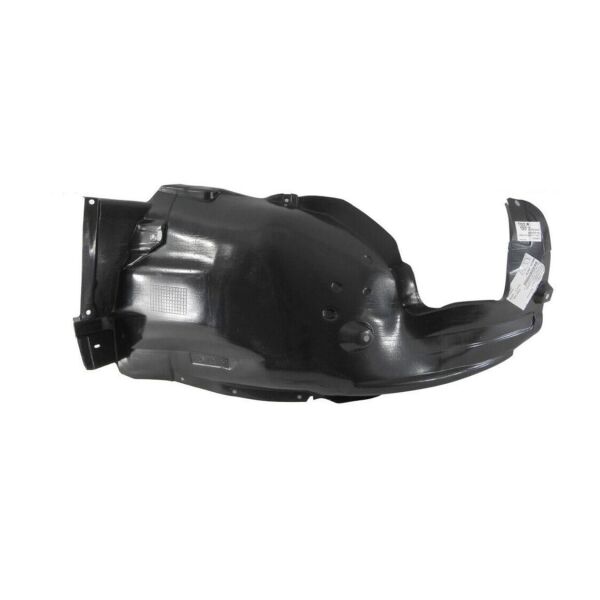 Bmw E90 Sağ Önün Arkası Çamurluk Davlumbazı | Wender