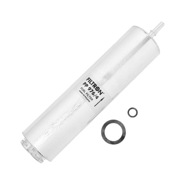 Bmw F20 F30 F32 F36 - N47 B37 B47 Yakıt Filtresi | Filtron
