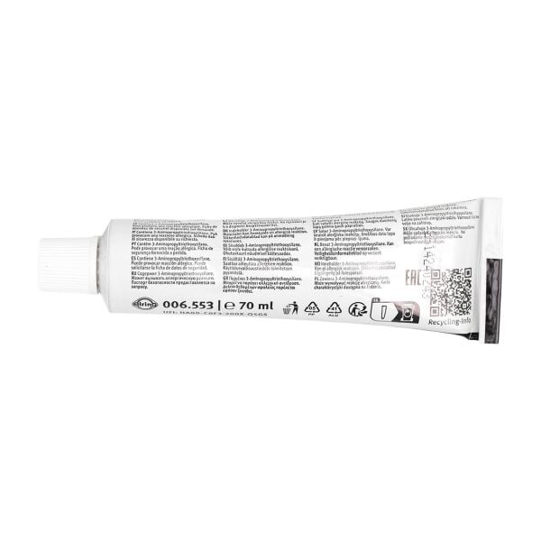 Sıvı Conta - Siyah - 70ml | Elring