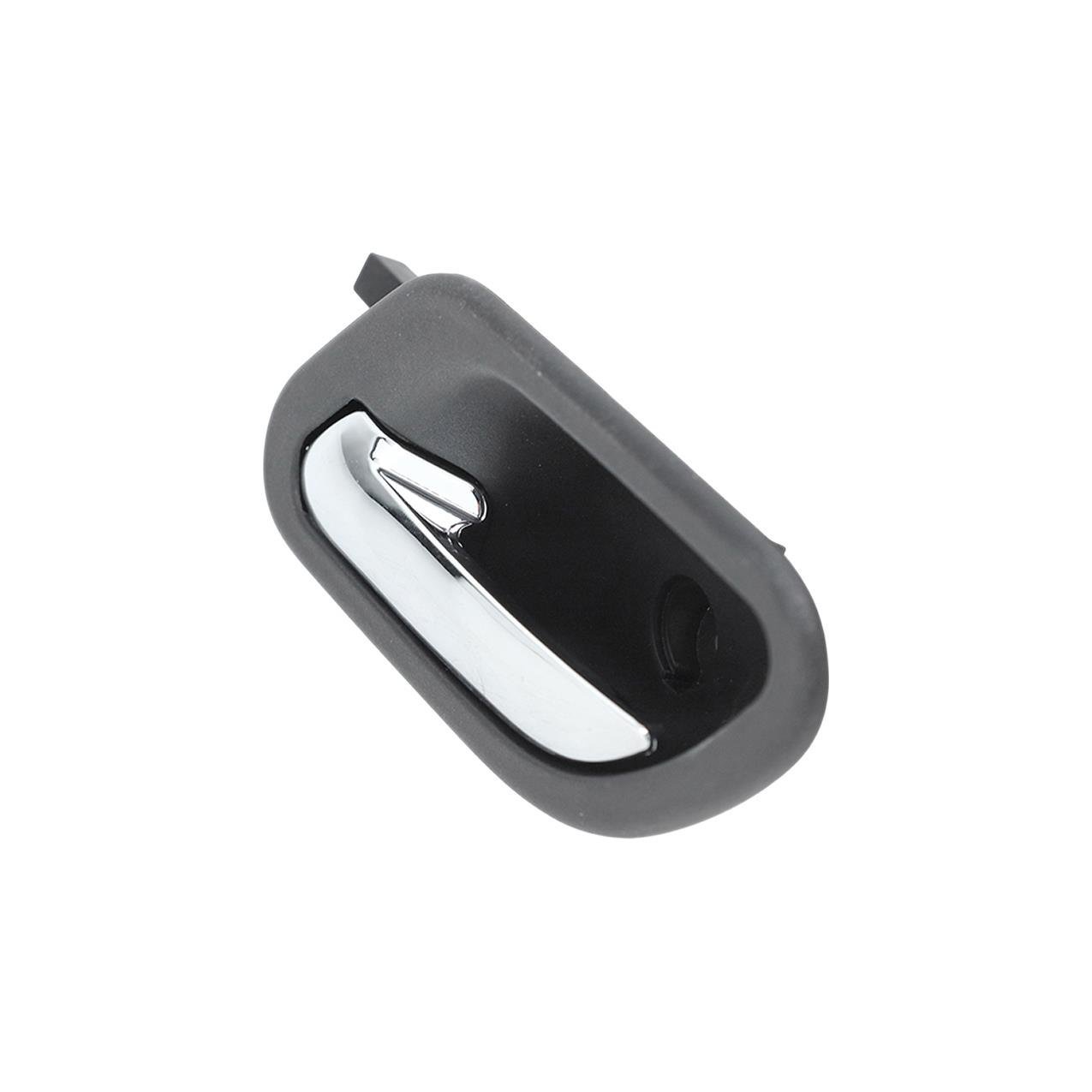 Bmw E38 E39 İç Kapı Kolu Sol ( Ön/Arka ) Krom - ( 1995-00 ) | Kyburg