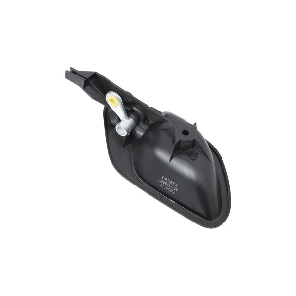 Bmw E38 E39 İç Kapı Kolu Sol ( Ön/Arka ) Krom - ( 1995-00 ) | Kyburg