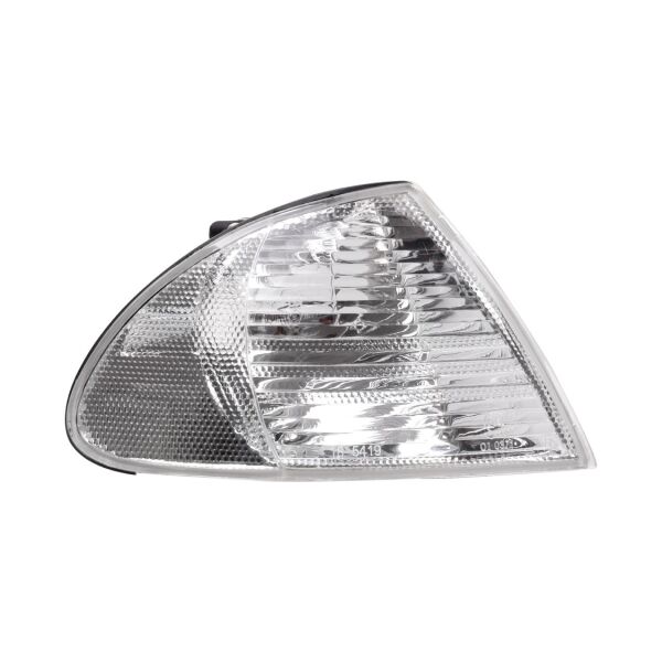 Bmw E46 Sedan Sağ Beyaz Sinyal ( 98 - 01 ) | Depo