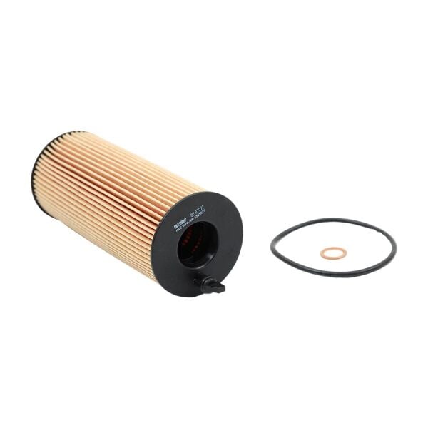 Bmw E60 E70 E84 E87 E90 F10 F15 - N47 N57 Yağ Filtresi | Filtron