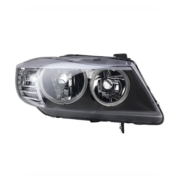 Bmw E90 Far Halojen - Sağ ( 2009-11 ) | Tyc