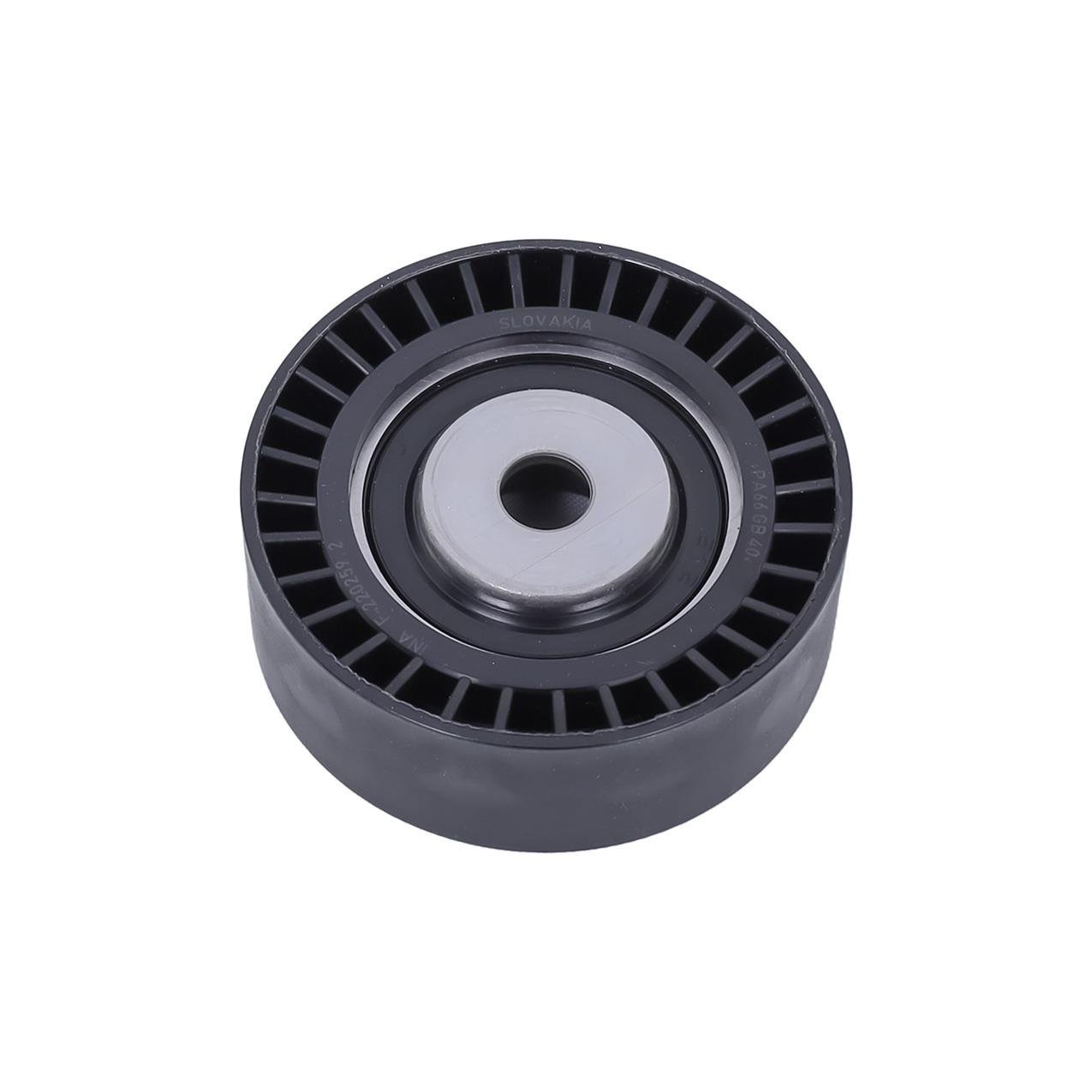 Bmw M50 M52 M54 V Kayış Gergi Rulmanı | Ina