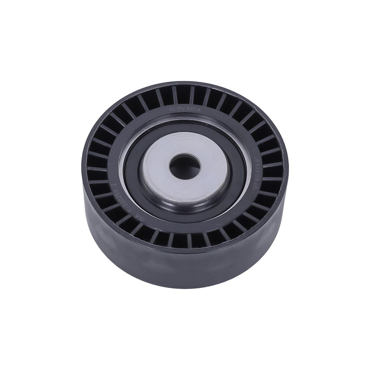 Bmw M50 M52 M54 V Kayış Gergi Rulmanı | Ina