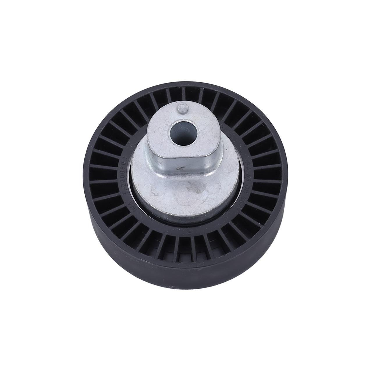 Bmw E36 E39 E46 E53 - M42 M43 M50 M52 M54 V Kayış Gergi Rulmanı | Ina