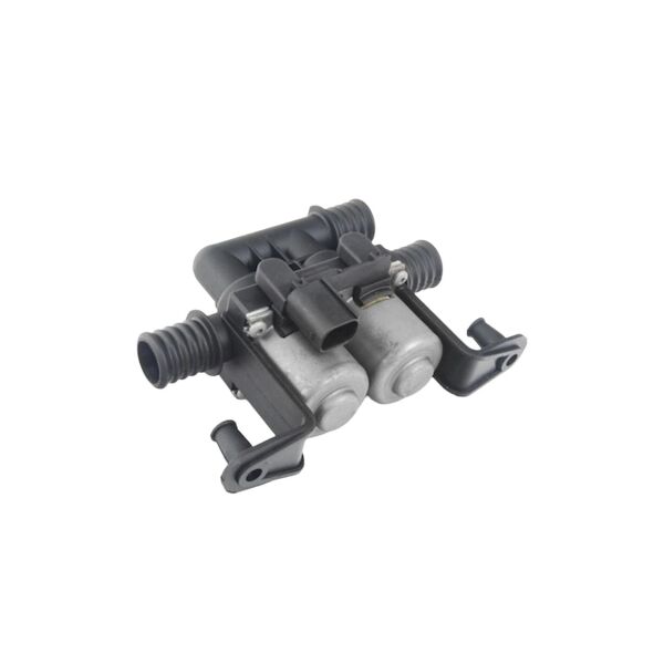 Bmw E38 E39 E53 Kalorifer Musluğu | Btap