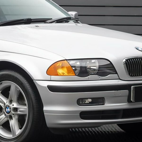 Bmw E46 Sedan Sağ Turuncu Sinyal ( 98 - 01 ) | Depo