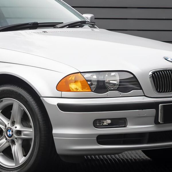 Bmw E46 Sedan Sağ Turuncu Sinyal ( 98 - 01 ) | Depo