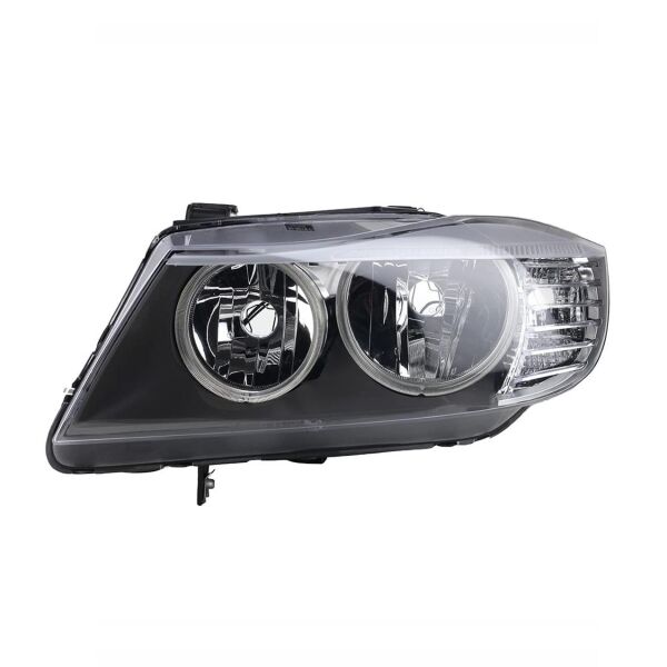 Bmw E90 Far Halojen - Sol ( 2009-11 ) | Tyc