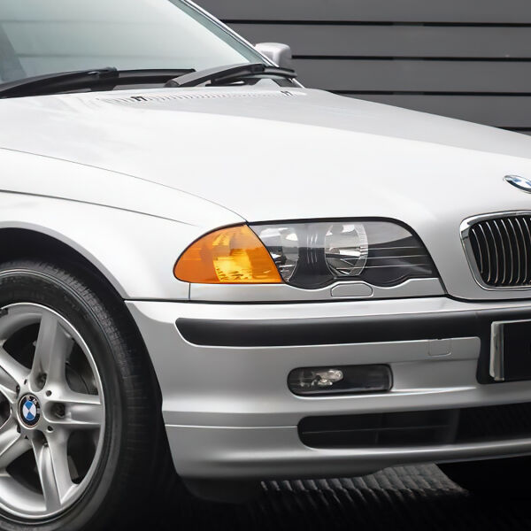 Bmw E46 Sedan Sağ Turuncu Sinyal ( 98 - 01 ) | Depo