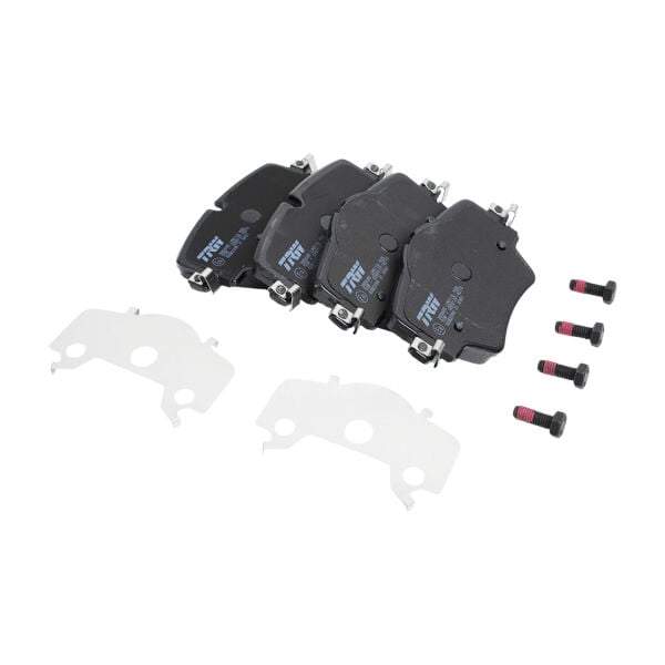Bmw F40 F45 F48 / G20 G30 Ön Fren Balata Takımı | Trw