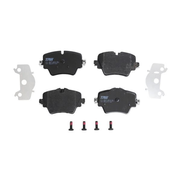 Bmw F40 F45 F48 / G20 G30 Ön Fren Balata Takımı | Trw