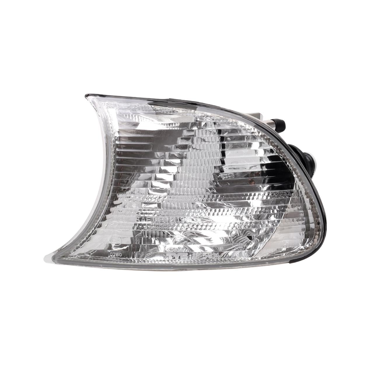 Bmw E46 Coupe Sol Beyaz Sinyal ( 99-02 ) | Depo