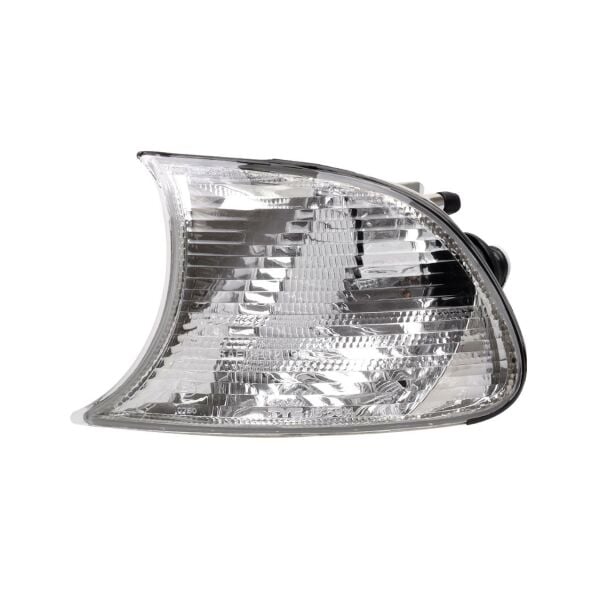Bmw E46 Coupe Sol Beyaz Sinyal ( 99-02 ) | Depo