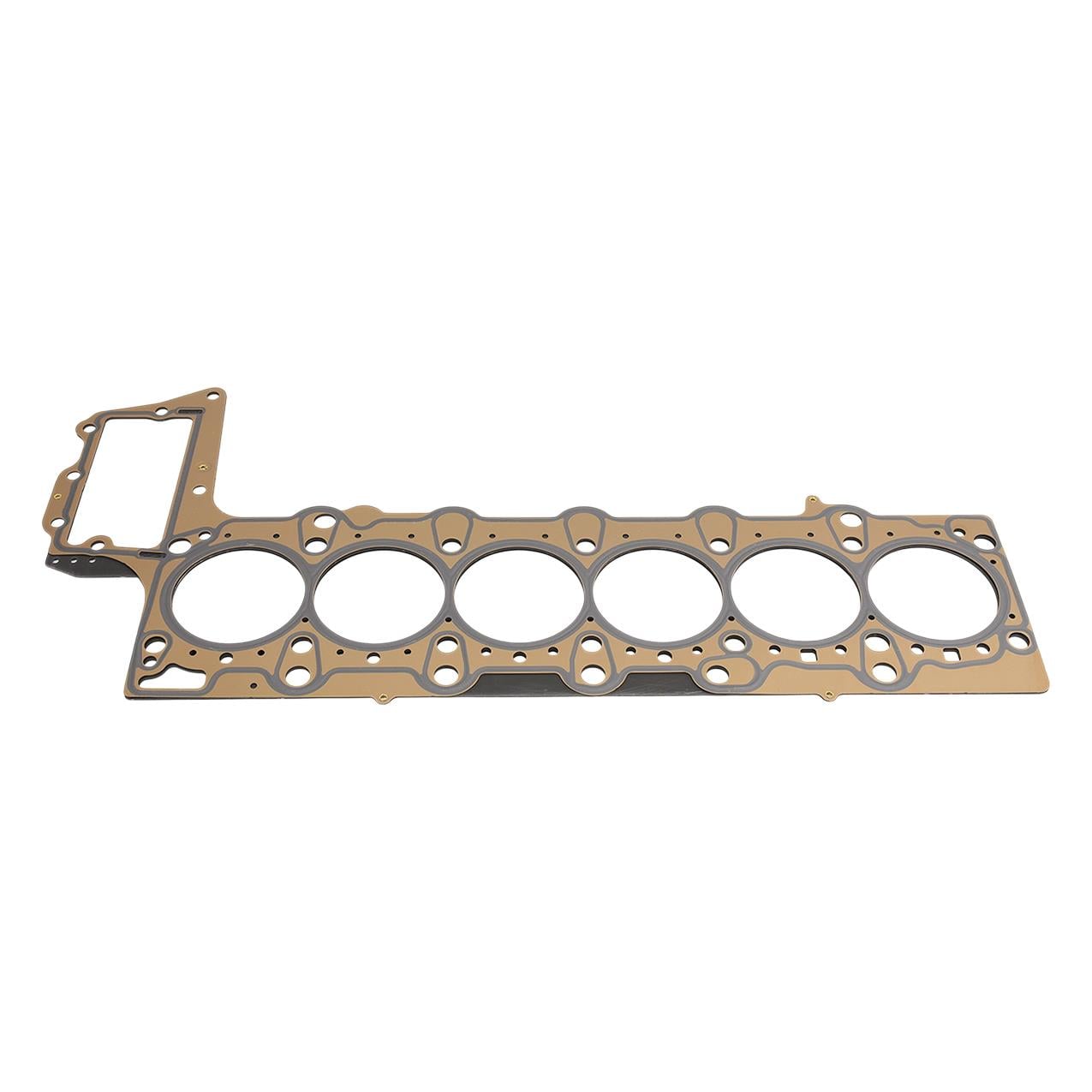 Bmw E60 E65 E70 E83 E92 E93 - M57 M57N M57N2 Silindir Kapak Contası - 3 Kertik | Elrıng