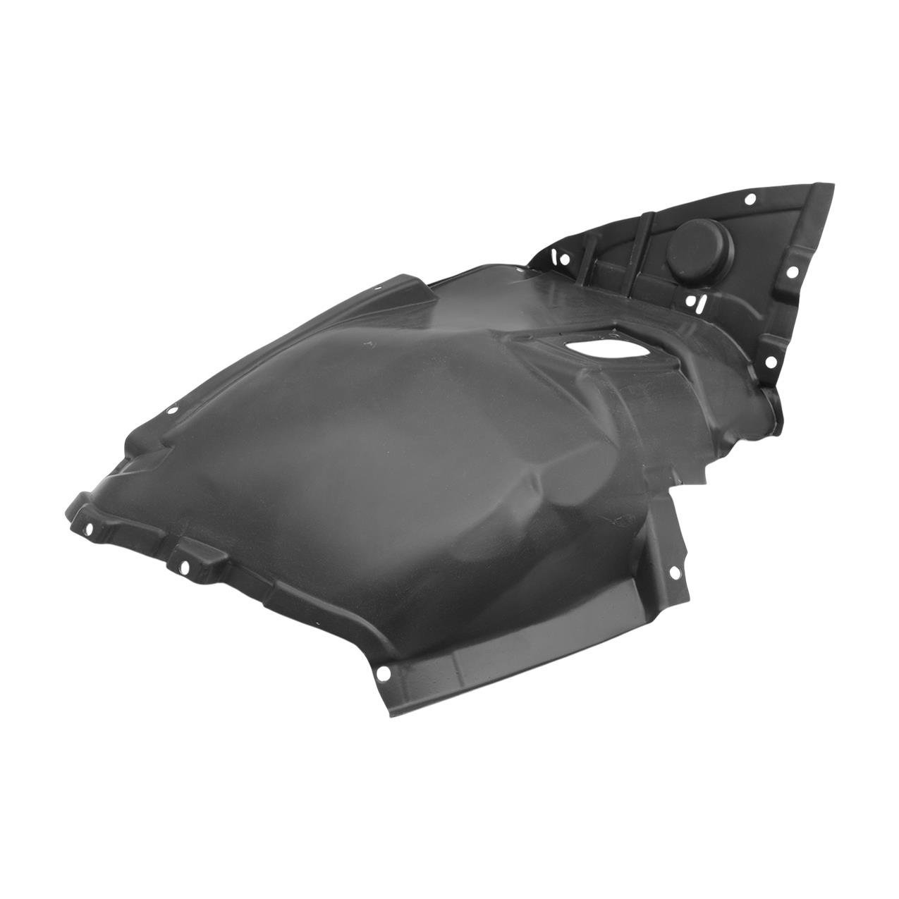 Bmw E92 + LCI E93 + LCI Önün Önü Çamurluk Davlumbazı - Sol | Wender