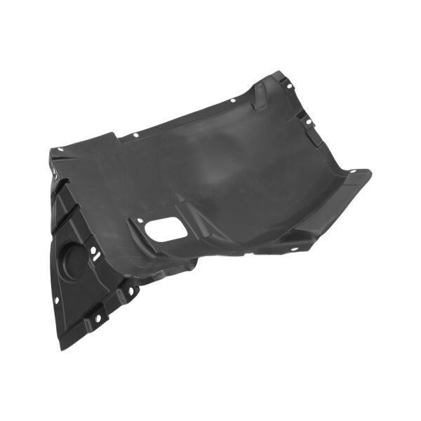 Bmw E92 + LCI E93 + LCI Önün Önü Çamurluk Davlumbazı - Sol | Wender