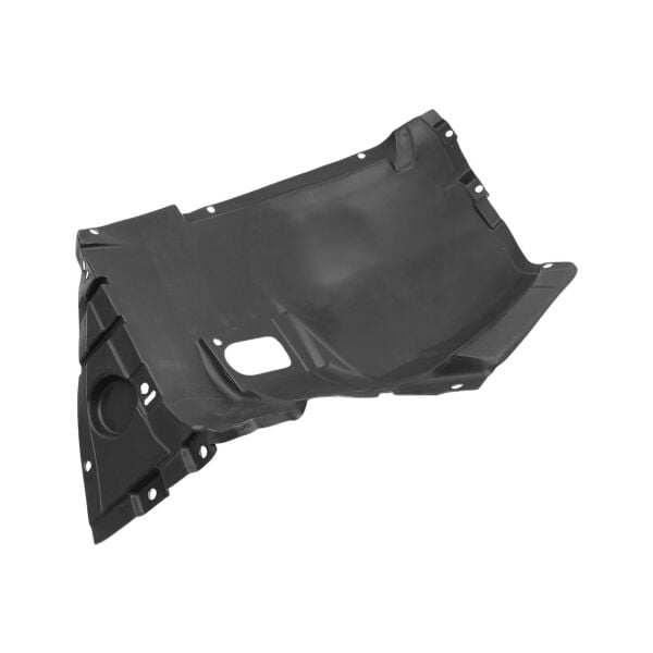 Bmw E92 + LCI E93 + LCI Önün Önü Çamurluk Davlumbazı - Sol | Wender