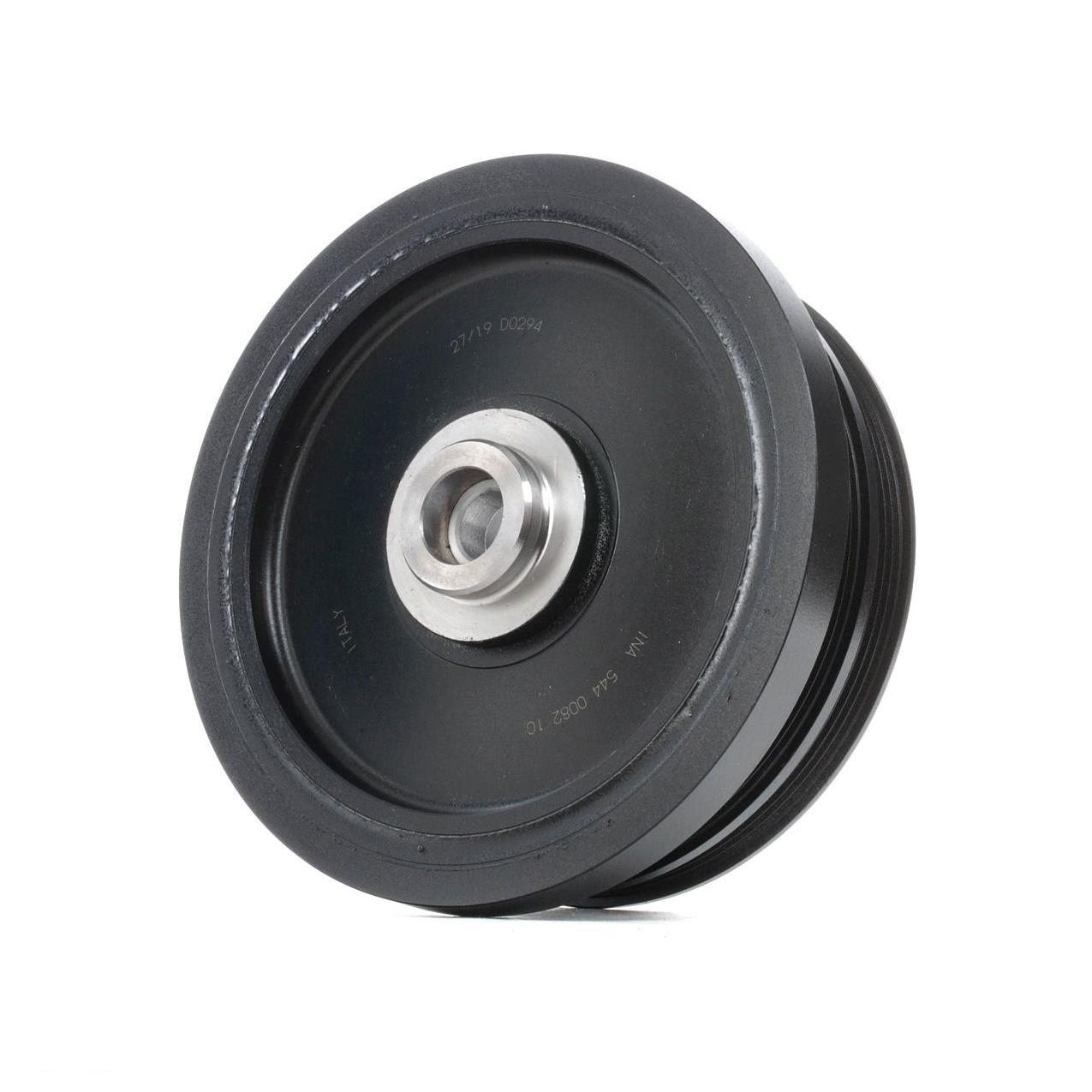 Bmw X3 E83 E46 E60 E87 E90 - M47N M47N2 Krank Kasnağı | Ina