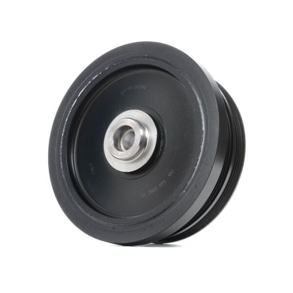 Bmw X3 E83 E46 E60 E87 E90 - M47N M47N2 Krank Kasnağı | Ina