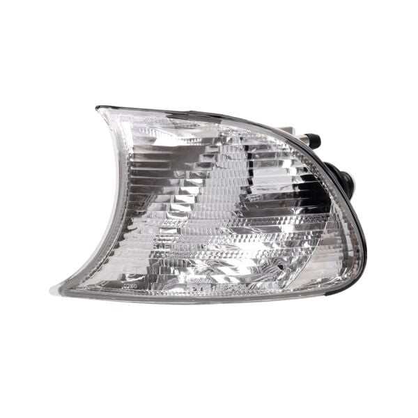 Bmw E46 Coupe Sol Beyaz Sinyal ( 99-02 ) | Depo