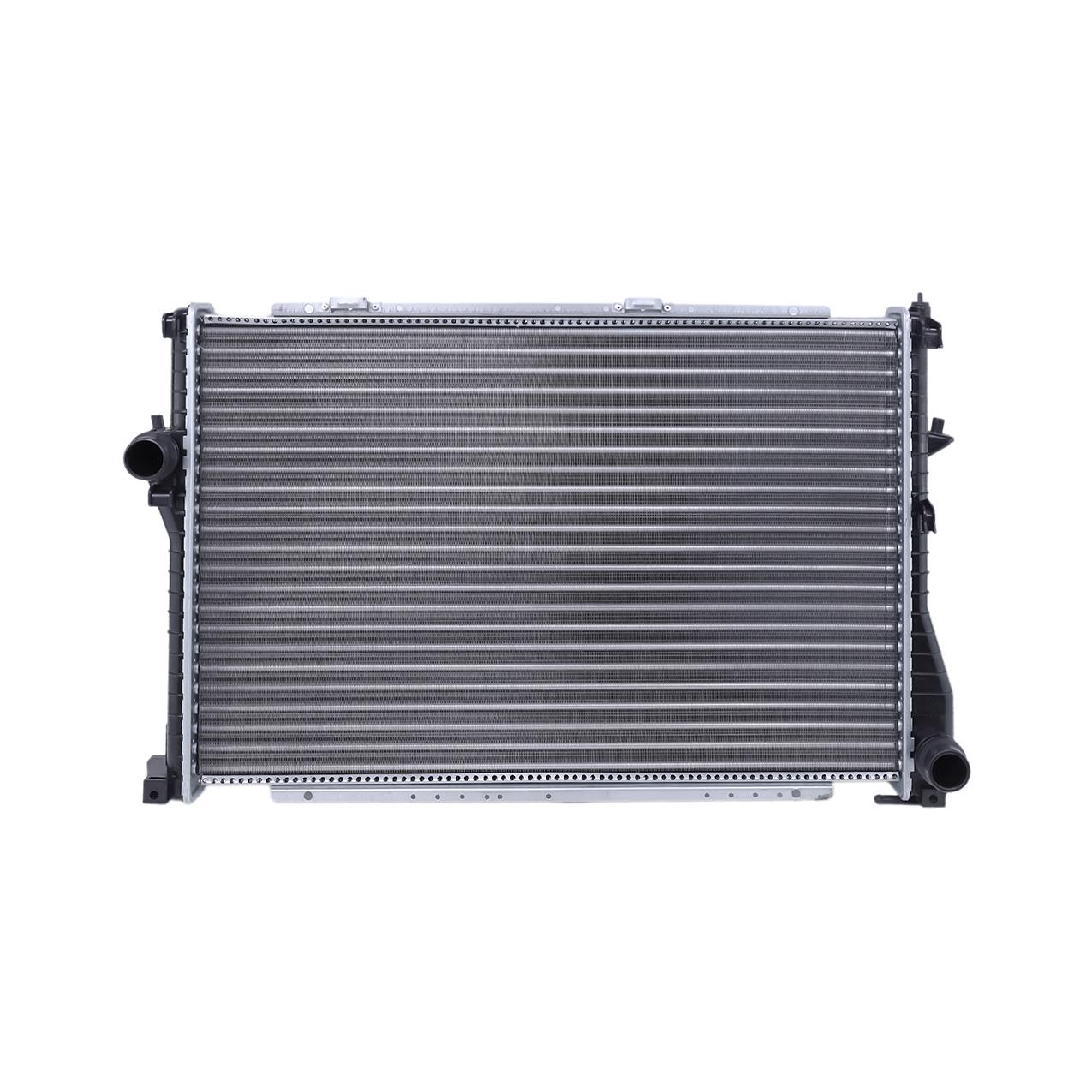 Bmw E38 E39 Su Radyatörü - Ek Deposuz | Mga